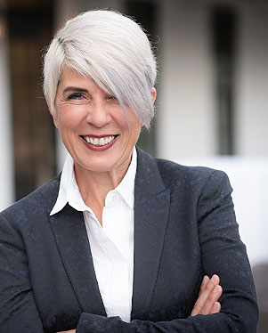 Ann Michael